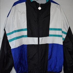 Windbreaker
